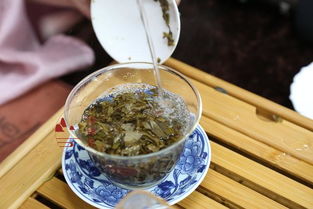 梧州有品质的普洱茶叶有哪些