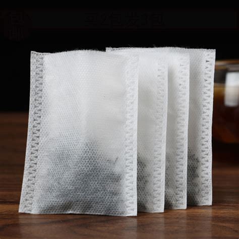 无纺布茶叶袋检测标准最新