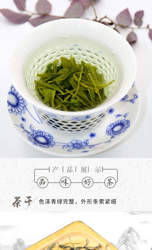 春之蕊茶叶价格分析