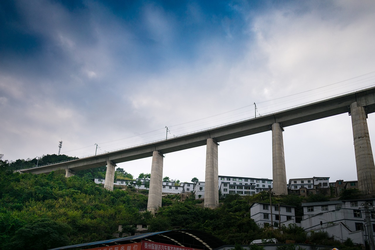 长治至贵阳途径地方 长治自驾到贵阳高速路况