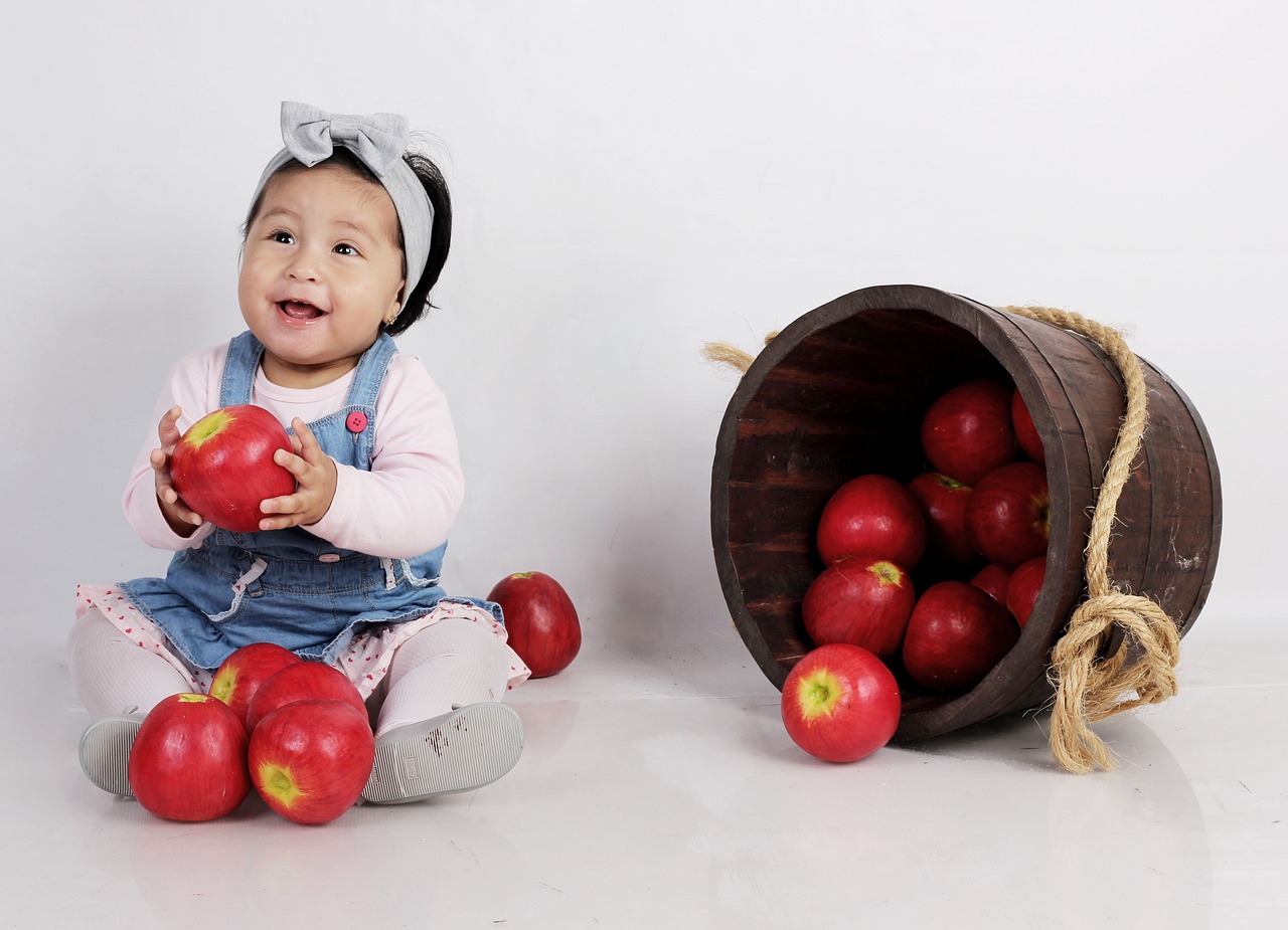 生理不适不可怕，女生痛经调理有妙招——营养食疗篇